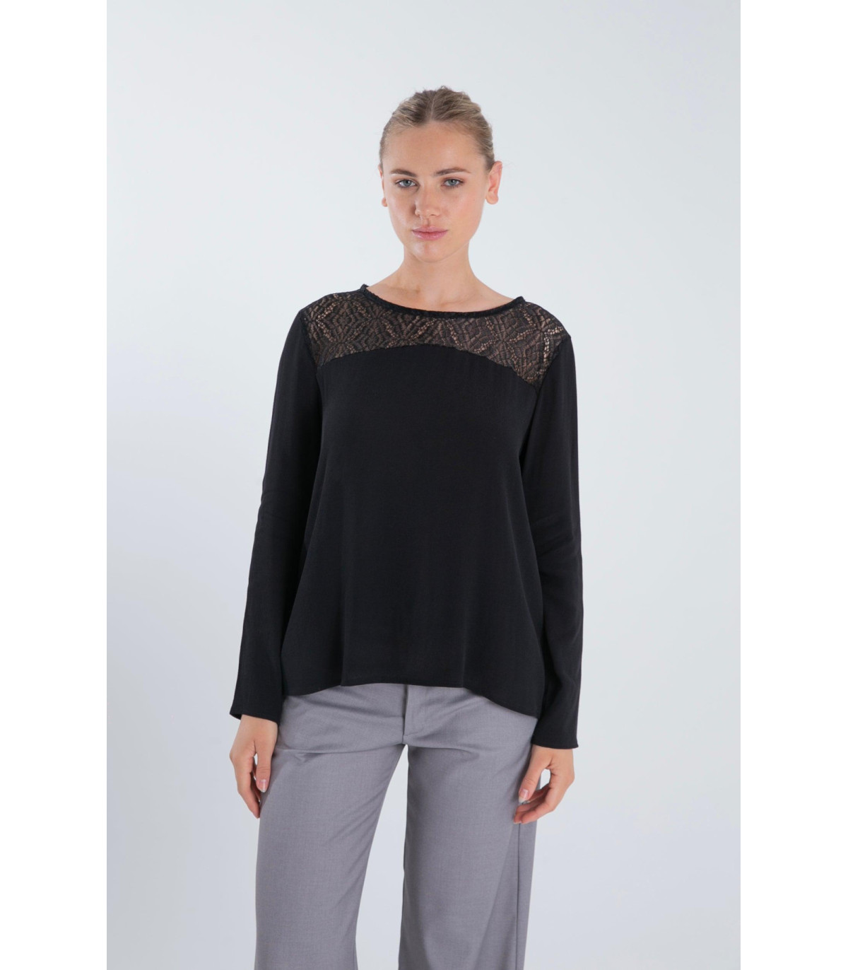 Blusa Sienna