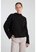Sweater Lindsey Negro