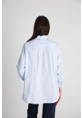 Camisa Melanie Celeste