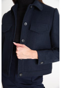 Chaqueta Scarlett Azul