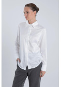 Camisa Jane Off White