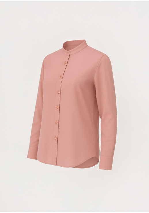 Camisa Eva Rosa