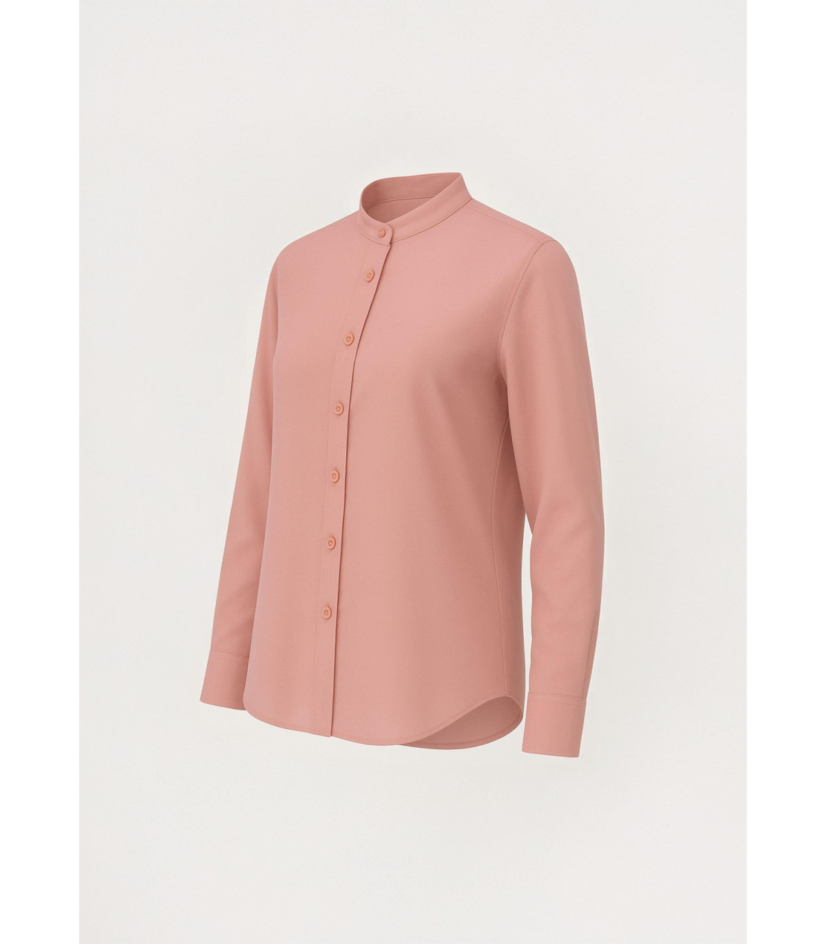 Camisa Eva Rosa