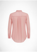 Camisa Eva Rosa