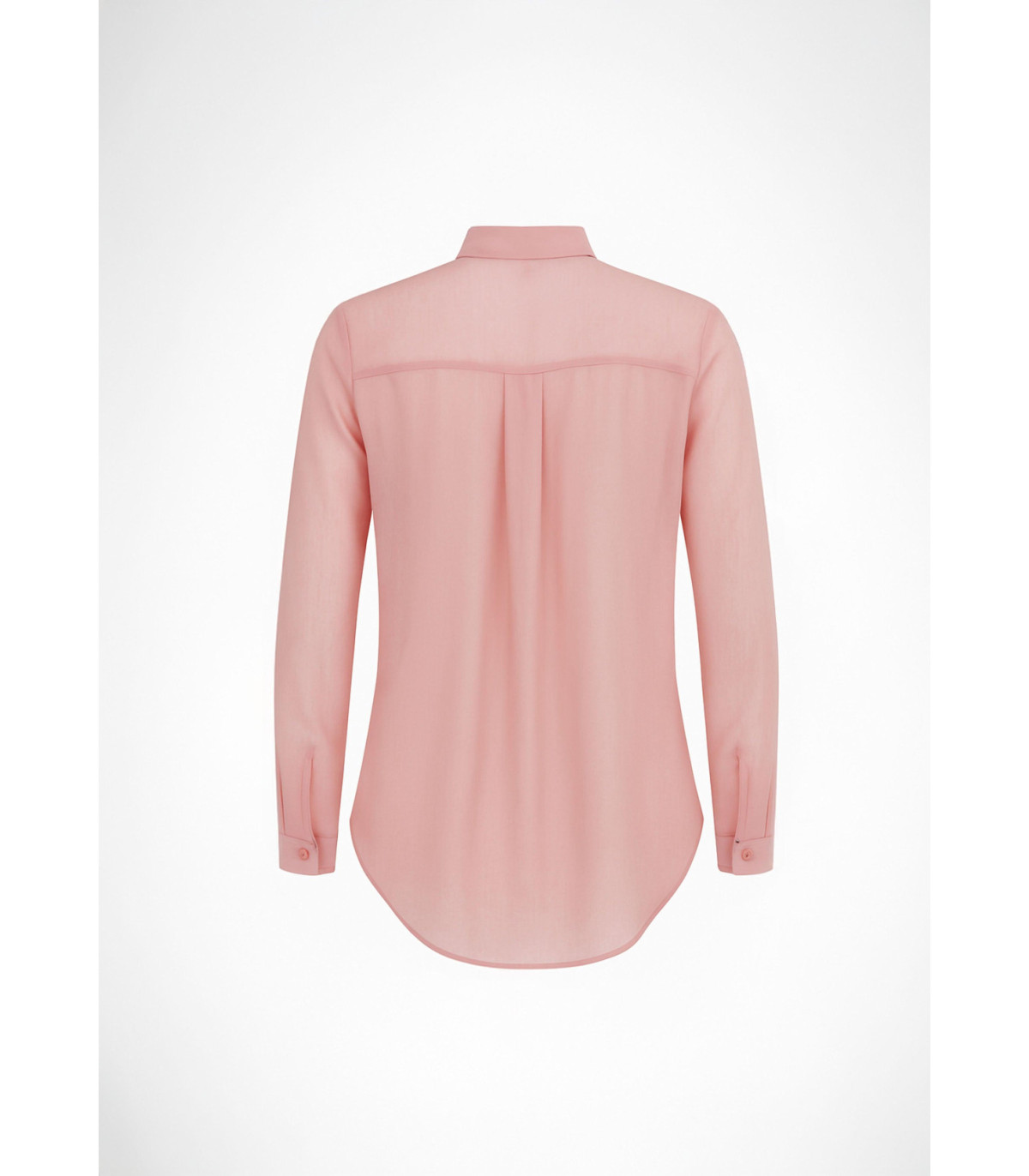 Camisa Eva Rosa
