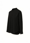 Camisa Eva Negro