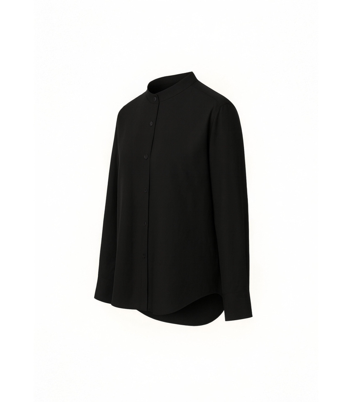 Camisa Eva Negro