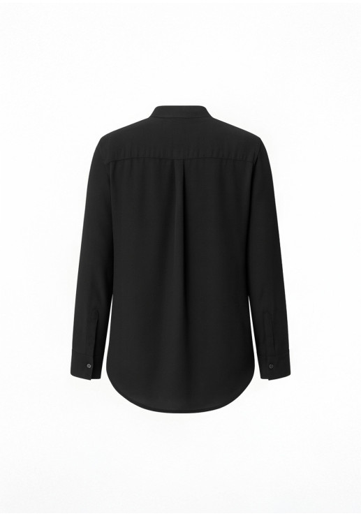 Camisa Eva Negro