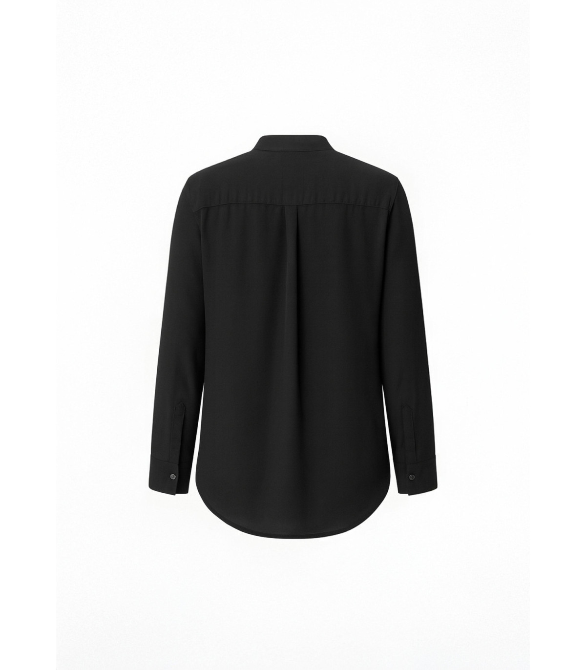Camisa Eva Negro