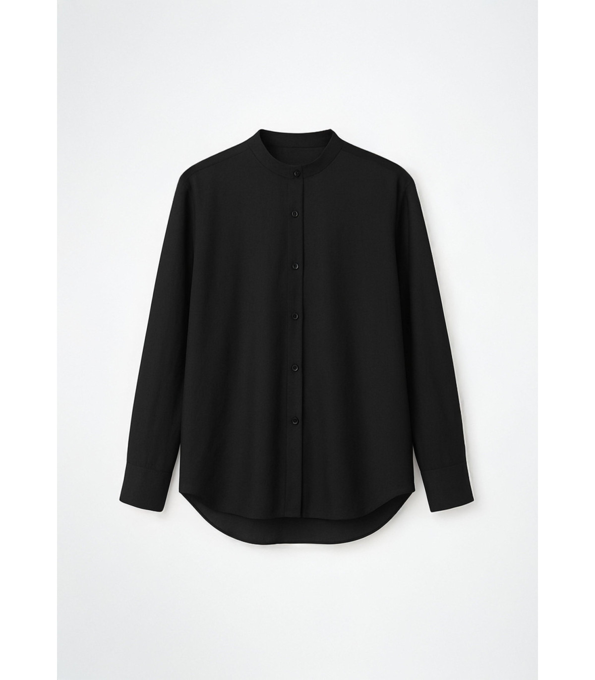 Camisa Eva Negro
