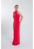 Vestido Ellen Rojo