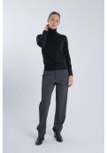 Sweater Emily Negro