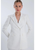 Blazer Valerie Off White