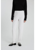 Pantalón Valerie Off White