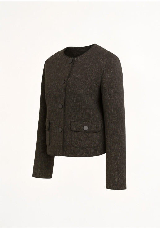 Chaqueta Helen