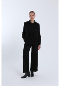 Chaqueta Lucille Negro