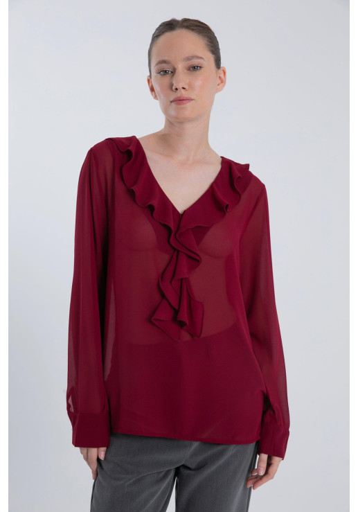 Blusa Penelope