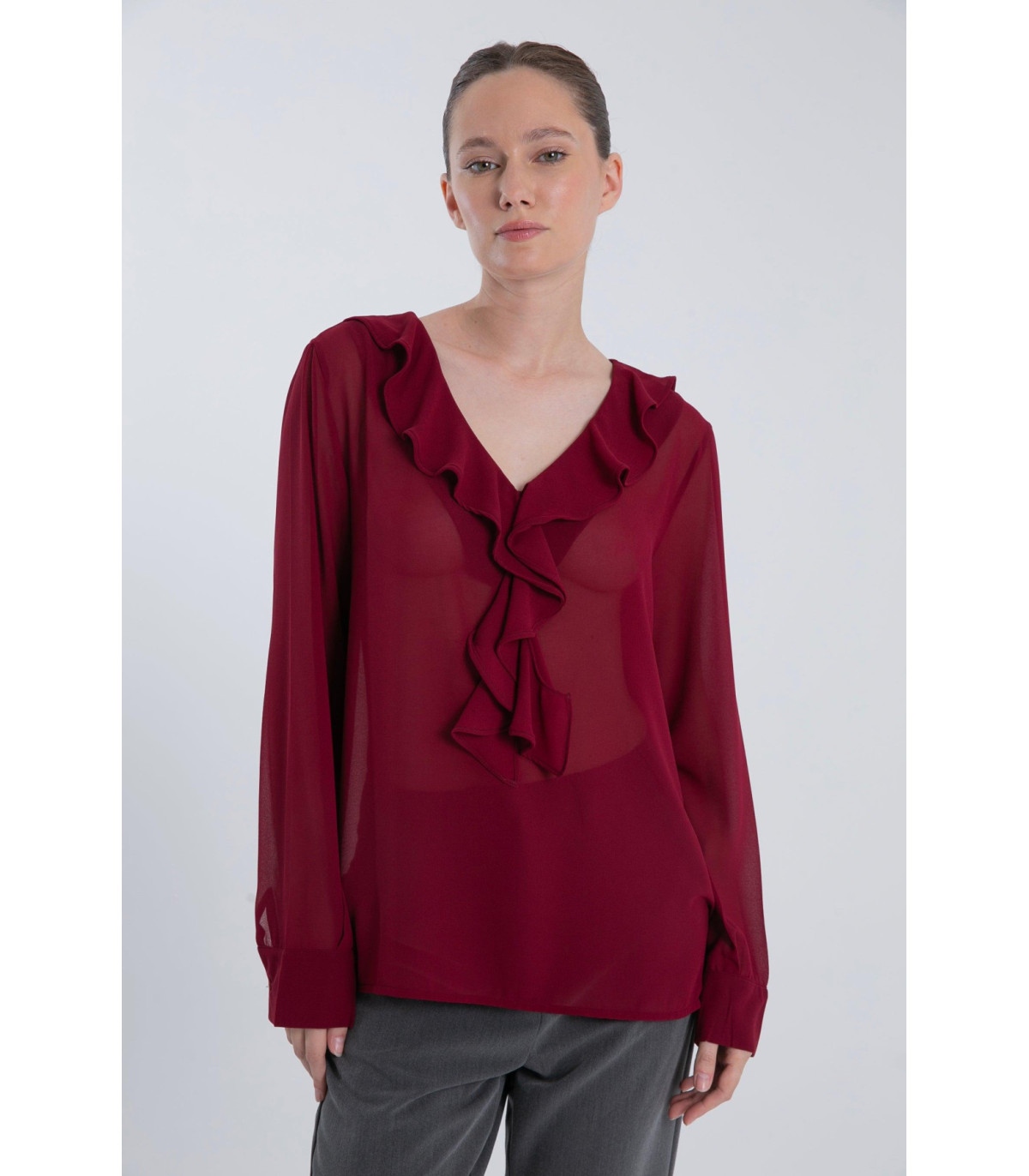 Blusa Penelope