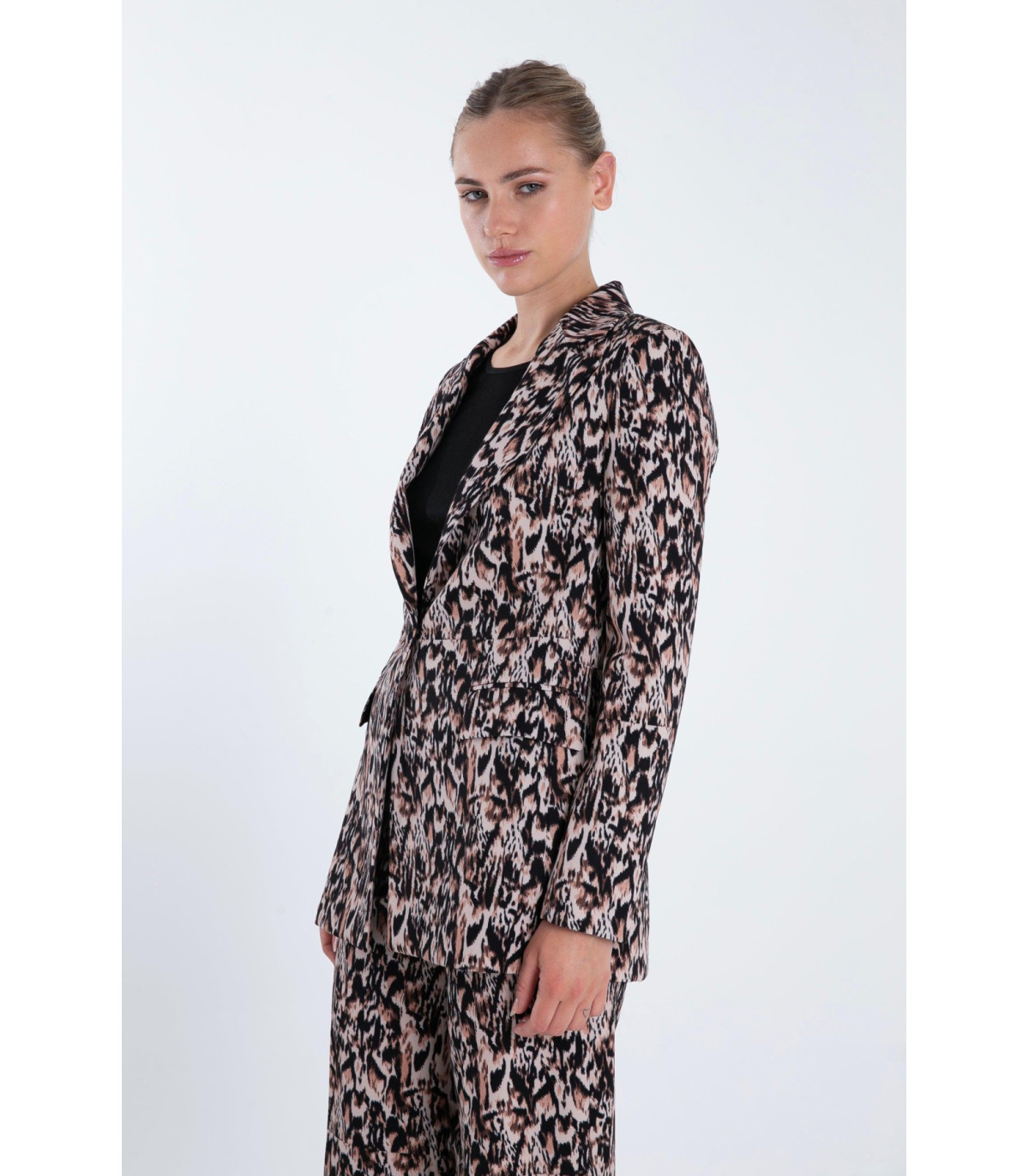 Blazer Emma