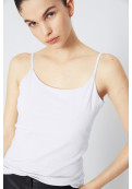 Musculosa Basic Cala Blanca