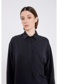 Camisa Lipa Negra