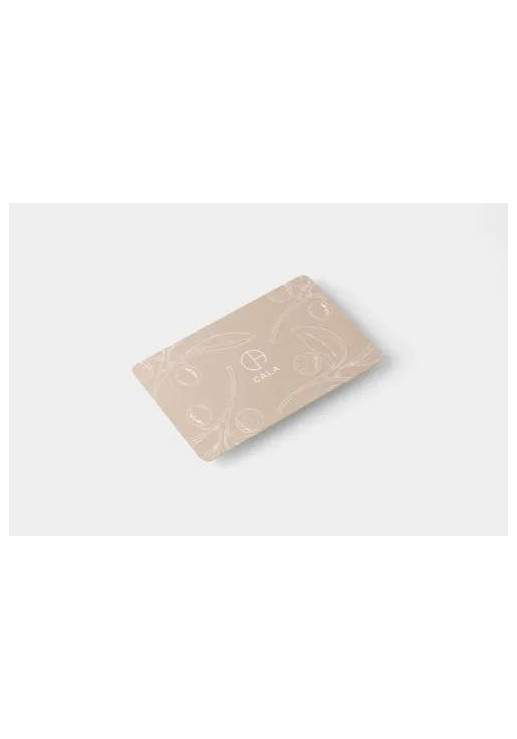 Gift Card La Foret