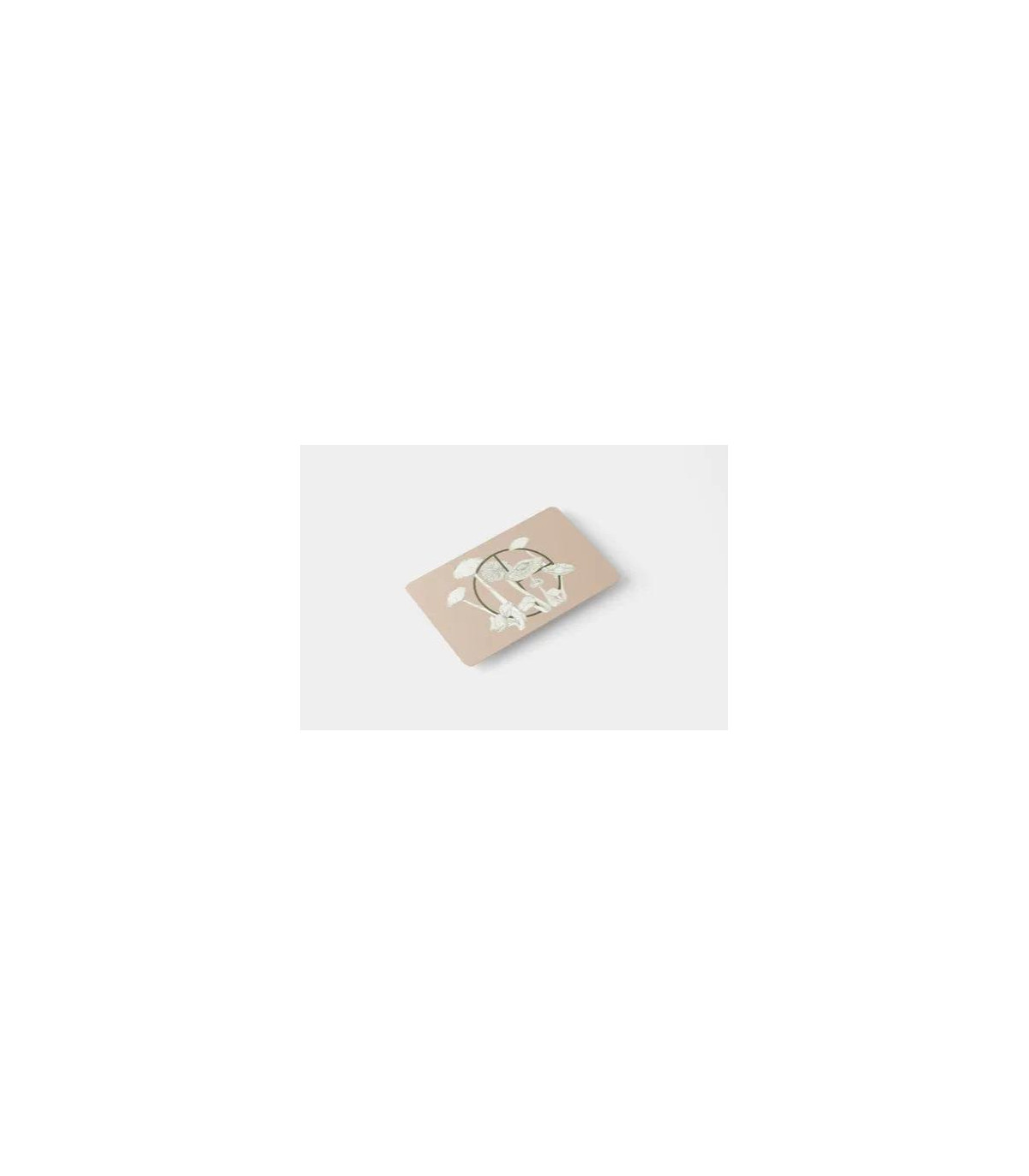 Gift Card Botanic