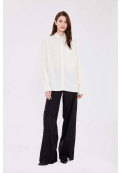 Camisa Lipa Blanca