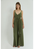 Mono Klimt Verde