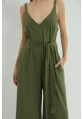 Mono Klimt Verde