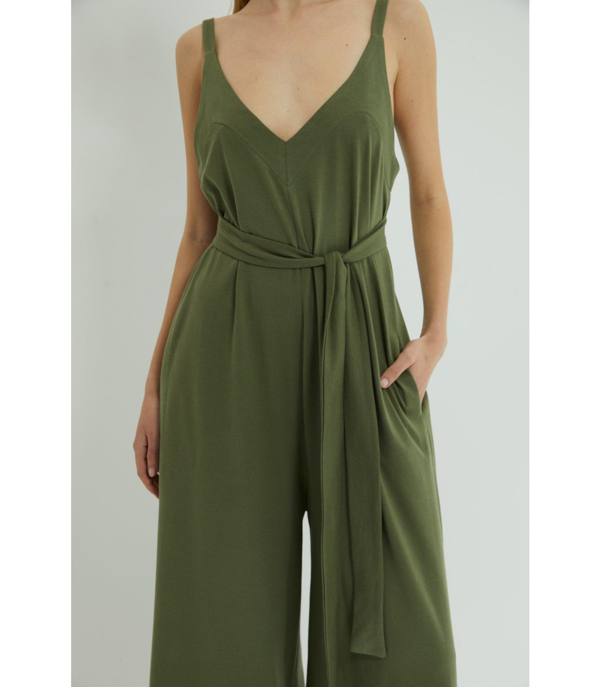 Mono Klimt Verde