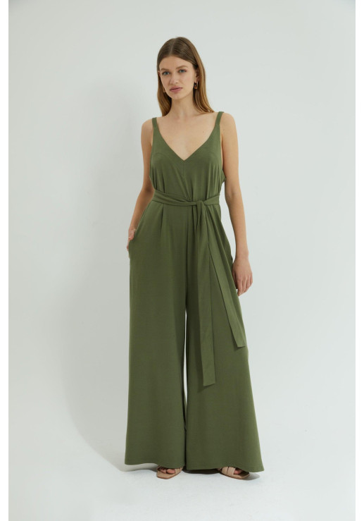 Mono Klimt Verde