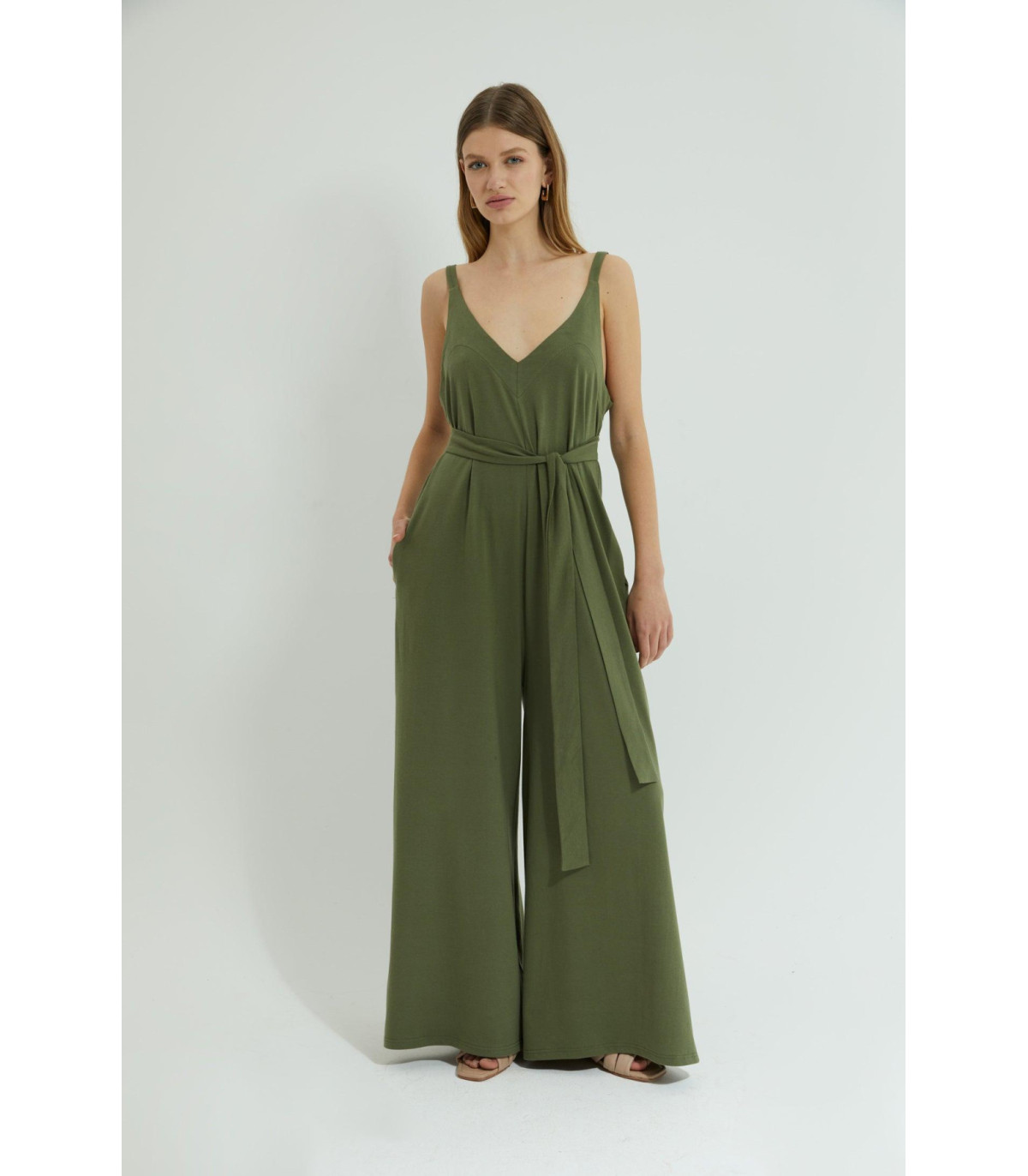 Mono Klimt Verde