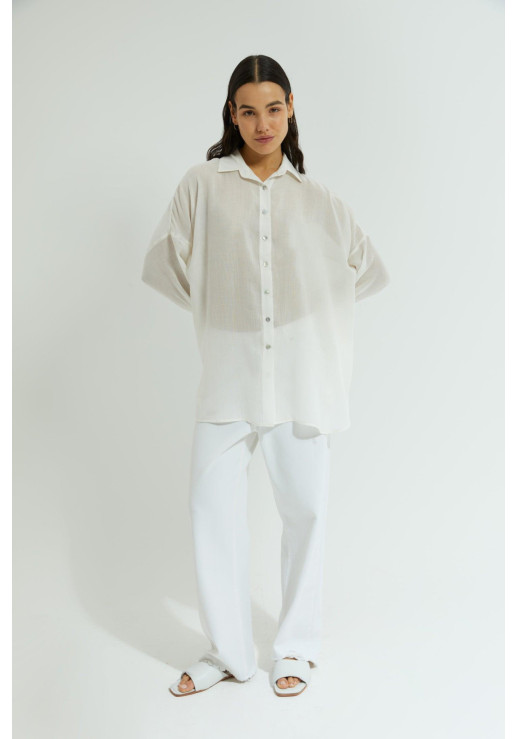 Camisa Franz