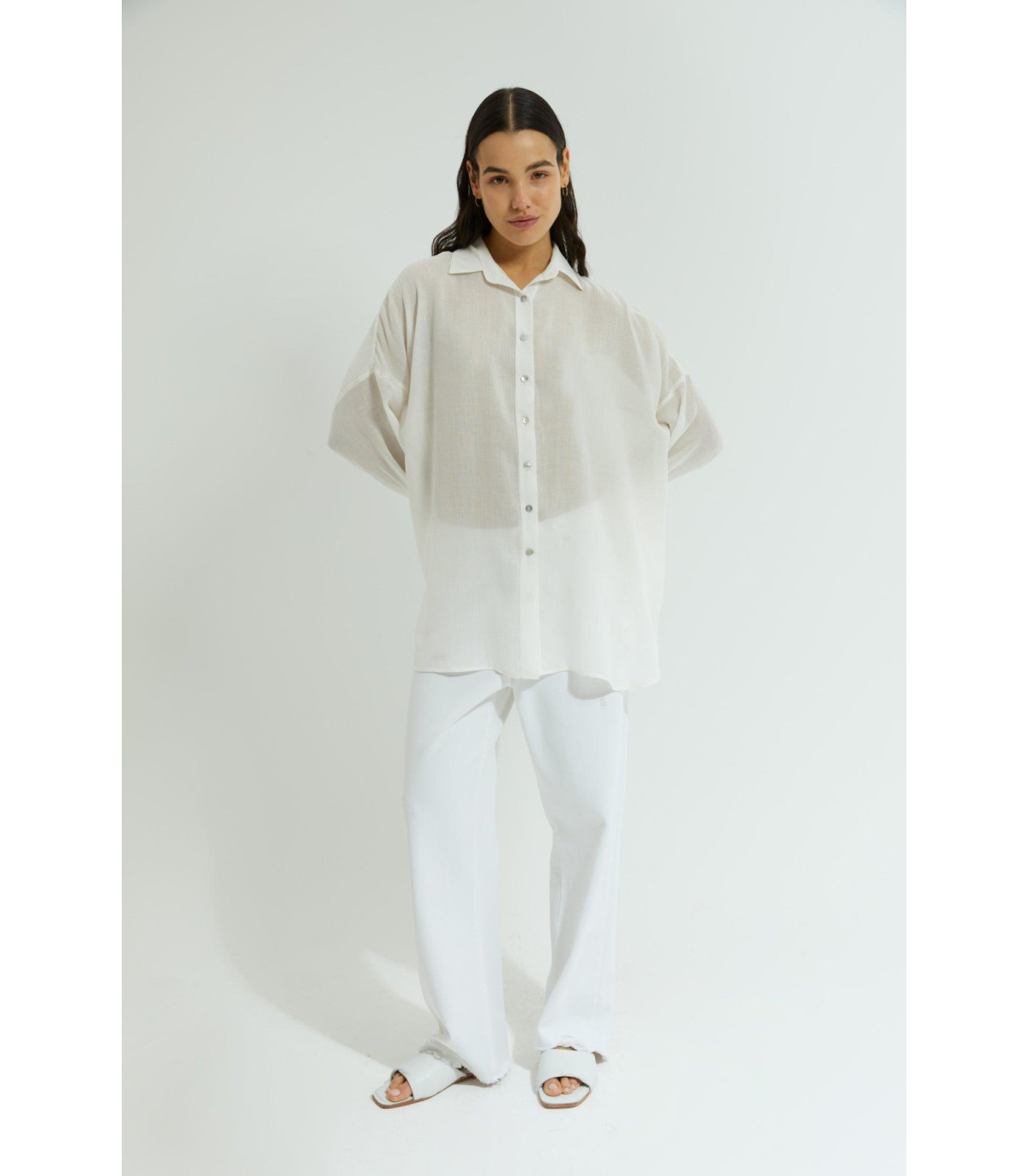 Camisa Franz