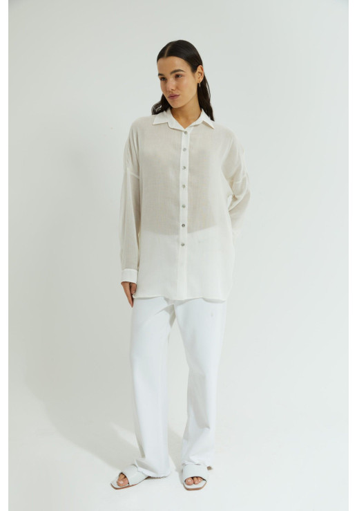 Camisa Franz