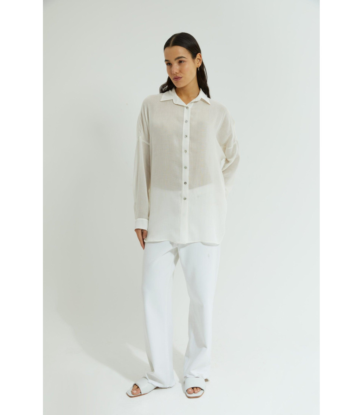 Camisa Franz