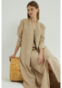 Saco Rubens Camel