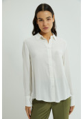 Camisa Millet Off White