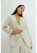Blazer Vermeer Camel