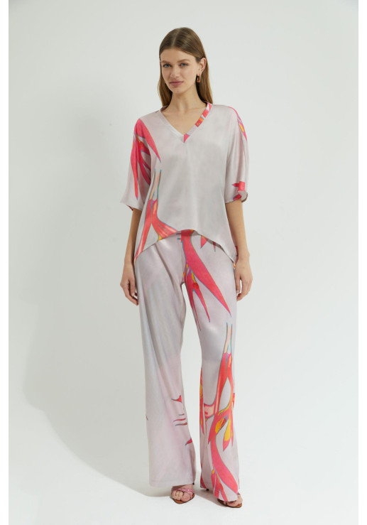 Blusa Velazquez