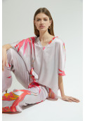 Blusa Velazquez