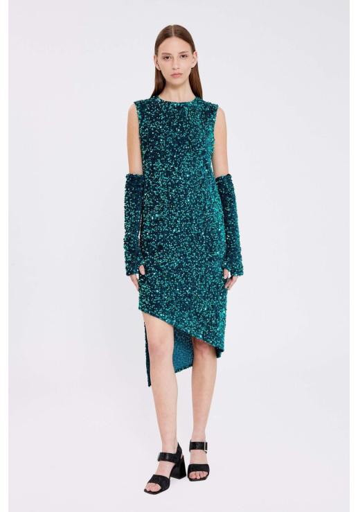 Vestido Nina