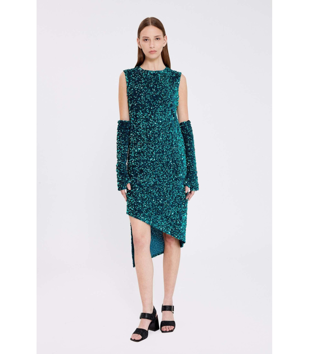 Vestido Nina