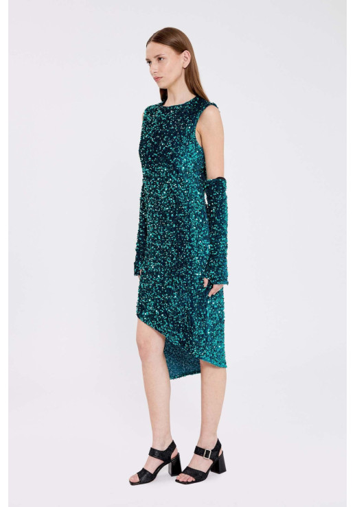 Vestido Nina