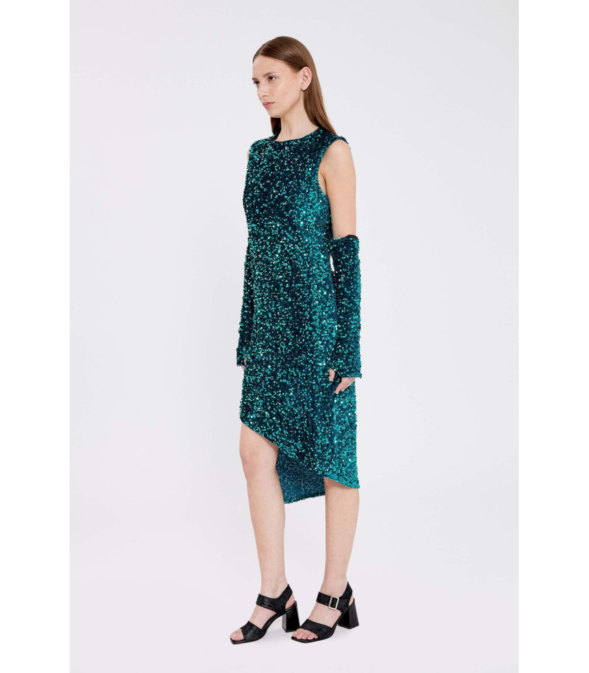 Vestido Nina
