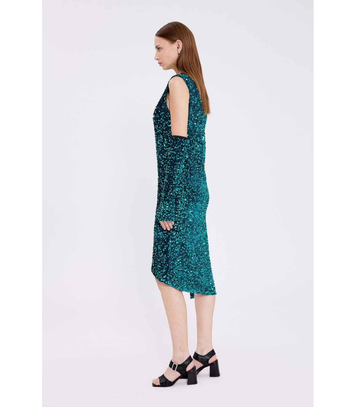 Vestido Nina