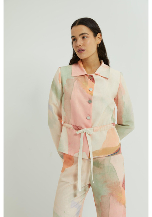 Chaqueta Picasso