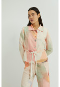 Chaqueta Picasso