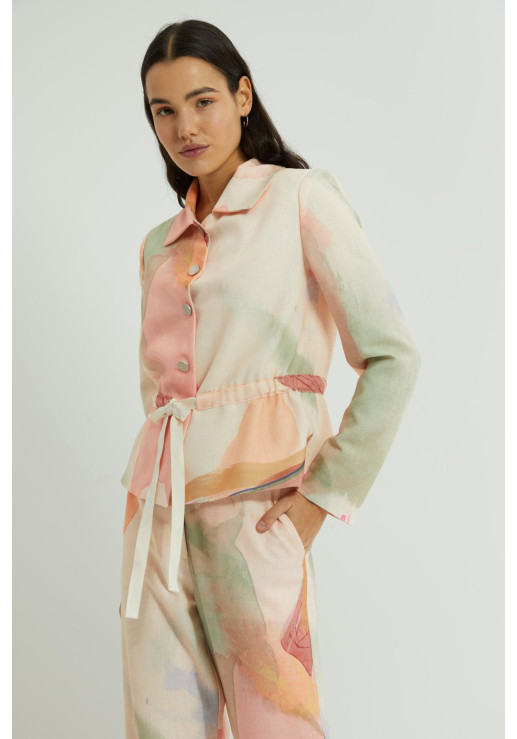 Chaqueta Picasso